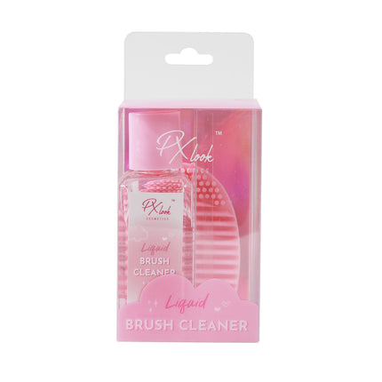 Prolux Cosmetics - Liquid Brush Cleaner