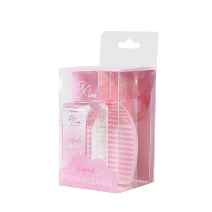 Prolux Cosmetics - Liquid Brush Cleaner