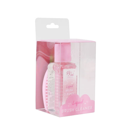 Prolux Cosmetics - Liquid Brush Cleaner