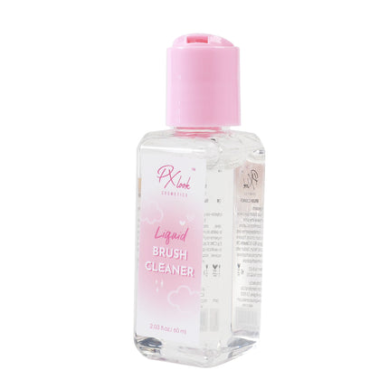 Prolux Cosmetics - Liquid Brush Cleaner