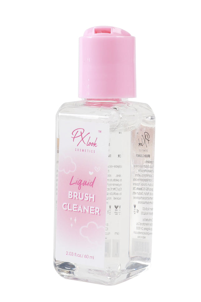 Prolux Cosmetics - Liquid Brush Cleaner