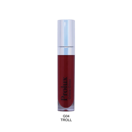 Prolux Cosmetics - Prolux Glaze Gloss