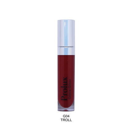 Prolux Cosmetics - Prolux Glaze Gloss