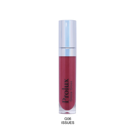 Prolux Cosmetics - Prolux Glaze Gloss