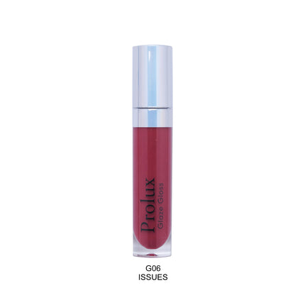 Prolux Cosmetics - Prolux Glaze Gloss