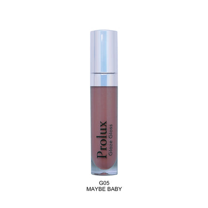 Prolux Cosmetics - Prolux Glaze Gloss