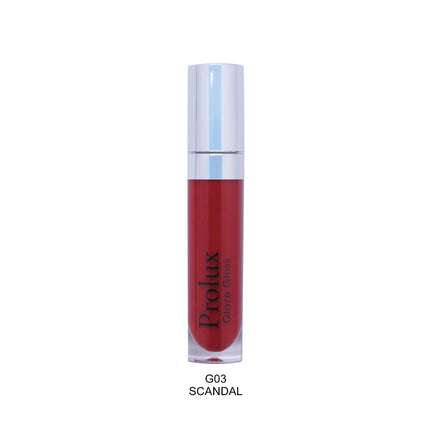 Prolux Cosmetics - Prolux Glaze Gloss