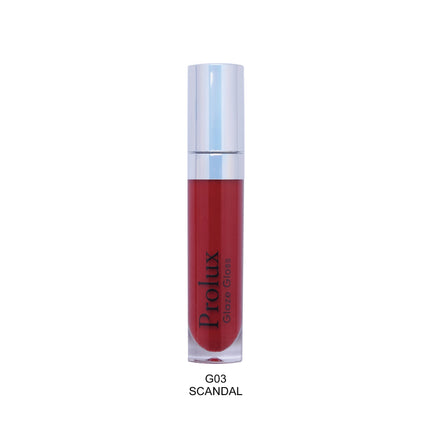 Prolux Cosmetics - Prolux Glaze Gloss