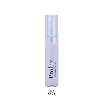 Prolux Cosmetics - Prolux Glaze Gloss