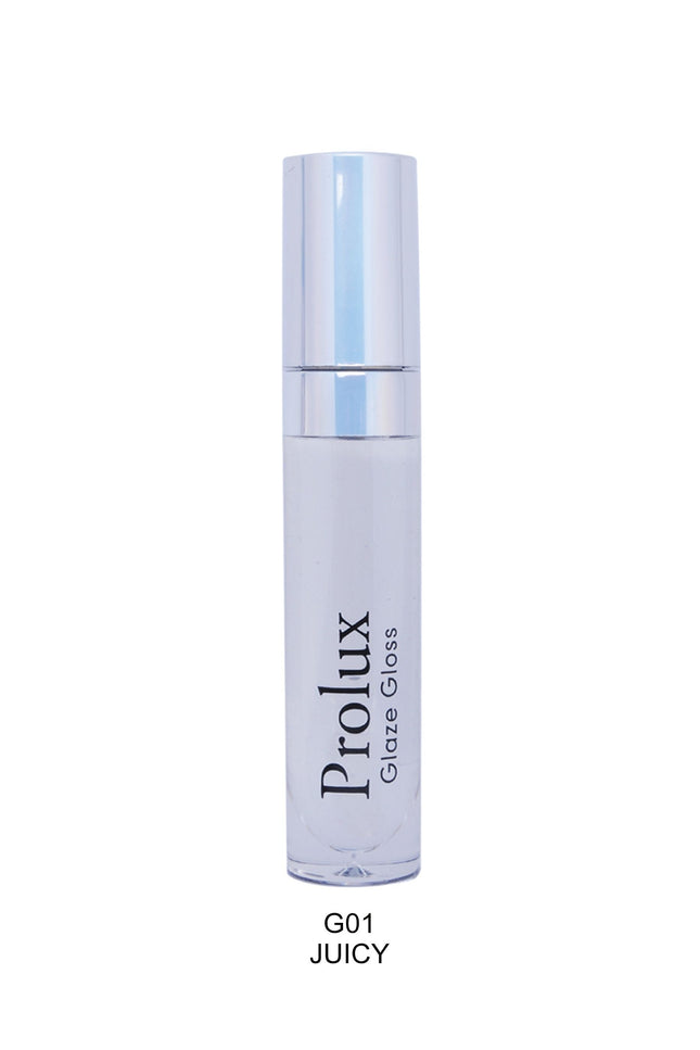Prolux Cosmetics - Prolux Glaze Gloss