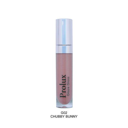 Prolux Cosmetics - Prolux Glaze Gloss