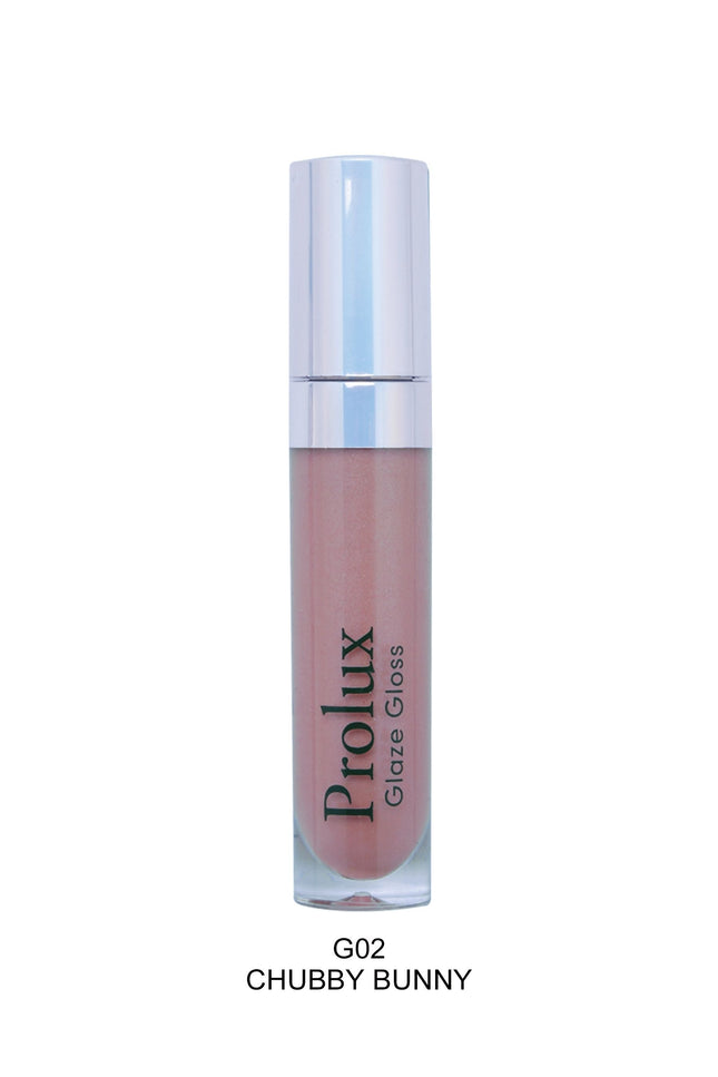 Prolux Cosmetics - Prolux Glaze Gloss