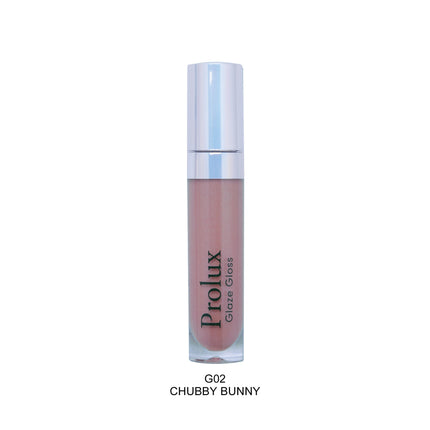 Prolux Cosmetics - Prolux Glaze Gloss