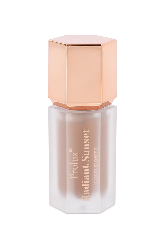 Prolux Cosmetics - Radiant Sunset Liquid Bronzer