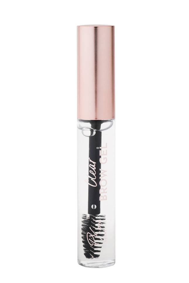 Prolux Cosmetics - PxLook Clear Brow Gel