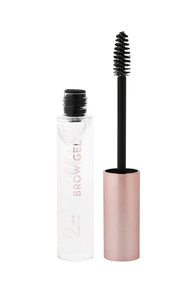 Prolux Cosmetics - PxLook Clear Brow Gel