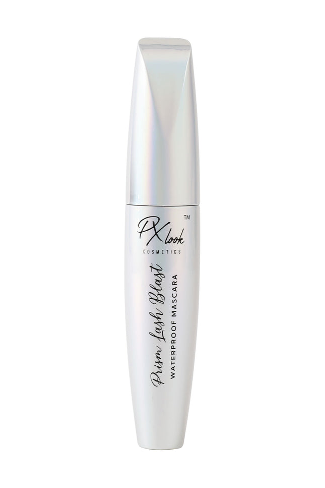 Prolux Cosmetics - Prism Lash Blast Waterproof Mascara