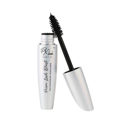 Prolux Cosmetics - Prism Lash Blast Waterproof Mascara