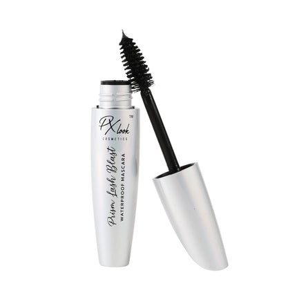 Prolux Cosmetics - Prism Lash Blast Waterproof Mascara