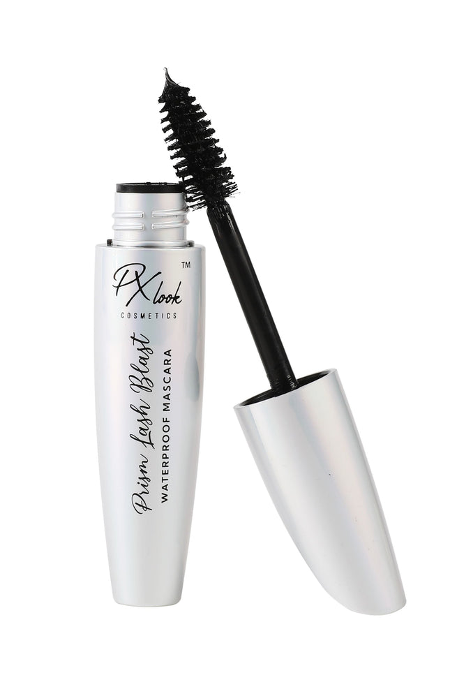Prolux Cosmetics - Prism Lash Blast Waterproof Mascara