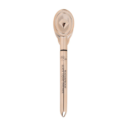Prolux Cosmetics - Waterproof Black Liquid Eyeliner
