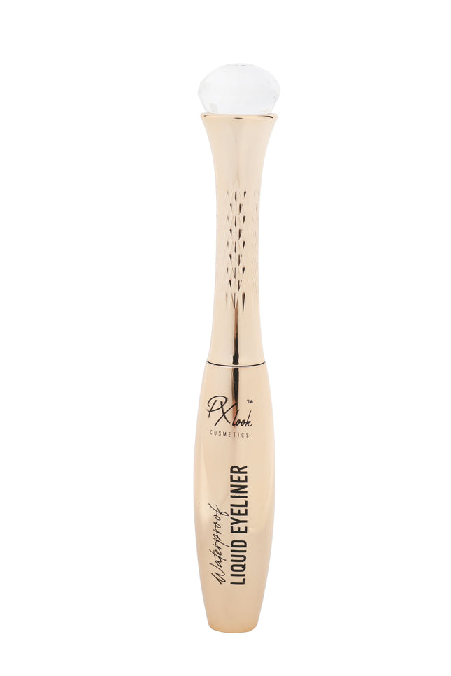 Prolux Cosmetics - PxLook Waterproof Eyeliner