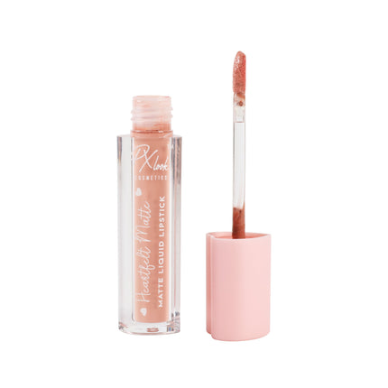Prolux Cosmetics - Heartfelt Matte Liquid Lipstick