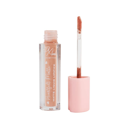 Prolux Cosmetics - Heartfelt Matte Liquid Lipstick