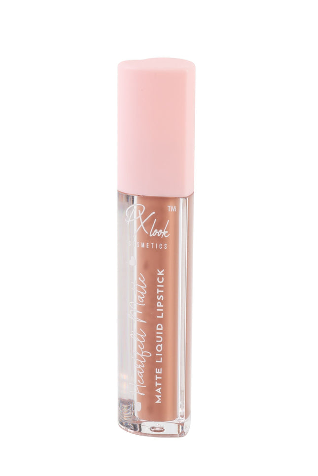 Prolux Cosmetics - Heartfelt Matte Liquid Lipstick