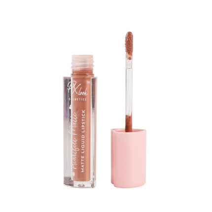 Prolux Cosmetics - Heartfelt Matte Liquid Lipstick