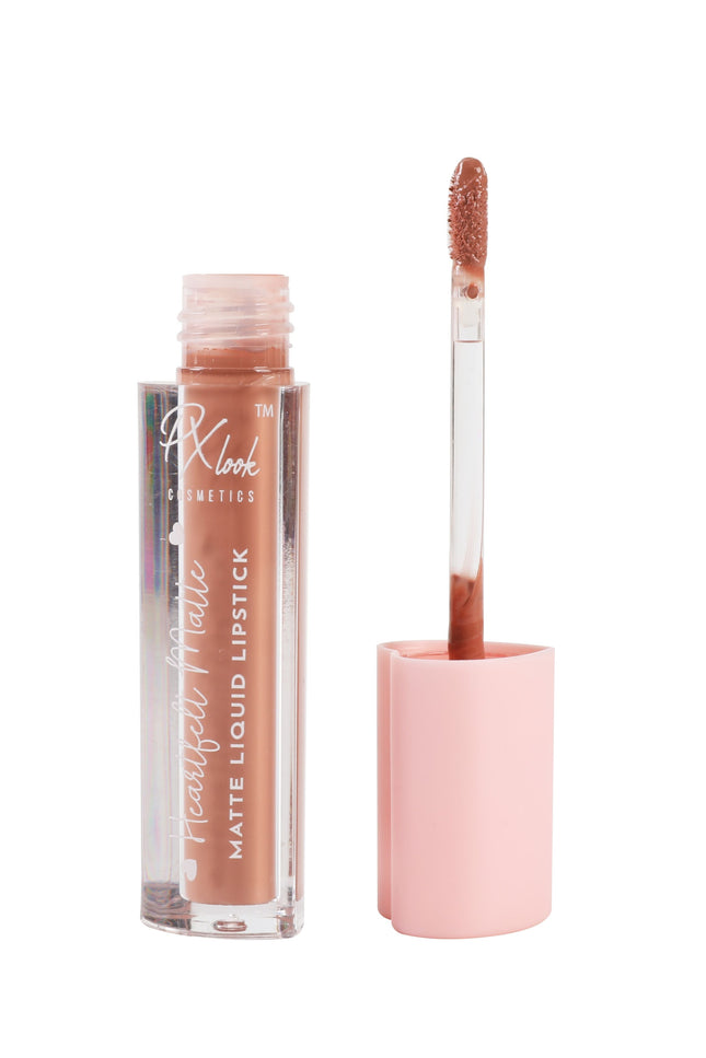 Prolux Cosmetics - Heartfelt Matte Liquid Lipstick