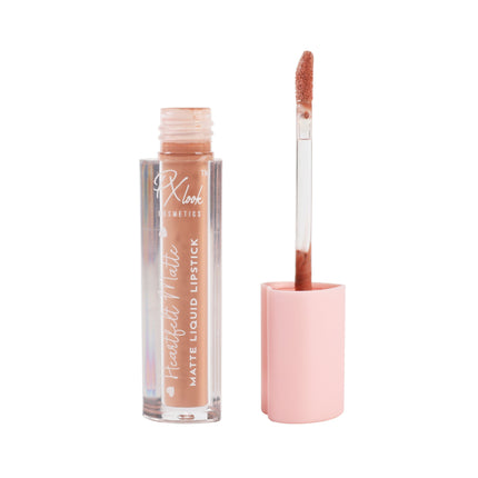 Prolux Cosmetics - Heartfelt Matte Liquid Lipstick