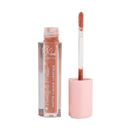 Prolux Cosmetics - Heartfelt Matte Liquid Lipstick