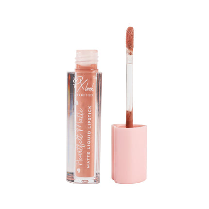 Prolux Cosmetics - Heartfelt Matte Liquid Lipstick
