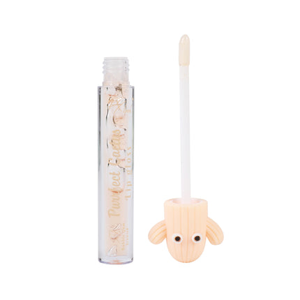 Prolux Cosmetics - Purrfect Cactus Lip Gloss