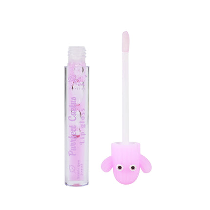 Prolux Cosmetics - Purrfect Cactus Lip Gloss