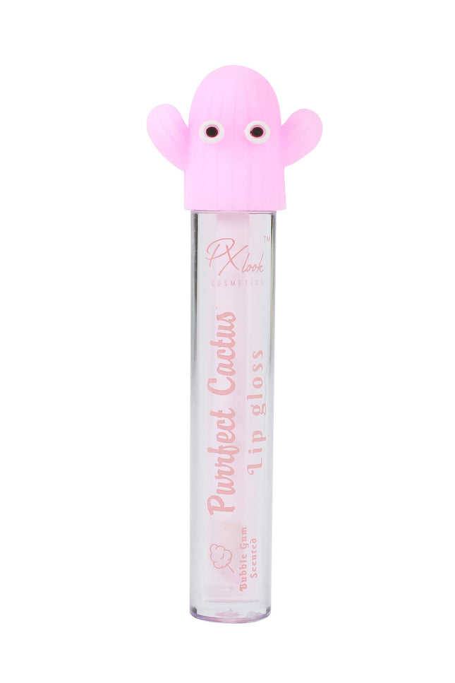 Prolux Cosmetics - Purrfect Cactus Lip Gloss