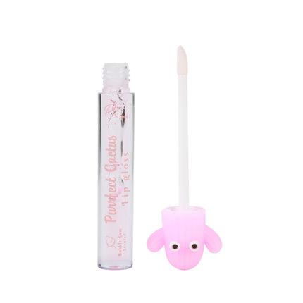 Prolux Cosmetics - Purrfect Cactus Lip Gloss