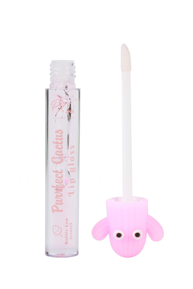 Prolux Cosmetics - Purrfect Cactus Lip Gloss
