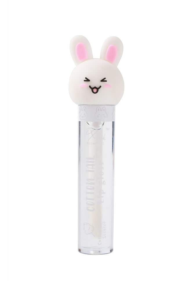 Prolux Cosmetics - Cotton Tail Lip Gloss Set