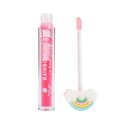 Prolux Cosmetics - PxLook Rainbow Lip Gloss Set