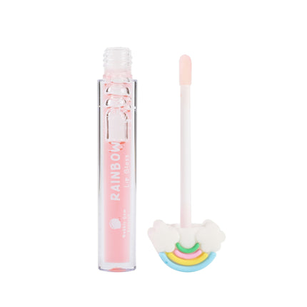 Prolux Cosmetics - PxLook Rainbow Lip Gloss Set