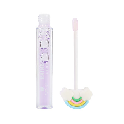 Prolux Cosmetics - PxLook Rainbow Lip Gloss Set