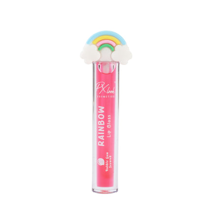 Prolux Cosmetics - PxLook Rainbow Lip Gloss Set