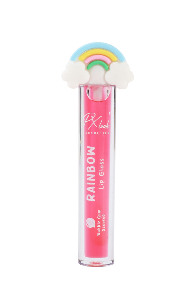 Prolux Cosmetics - PxLook Rainbow Lip Gloss Set
