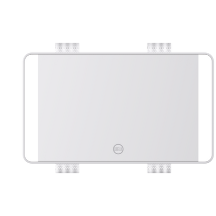 Lurella Cosmetics - Visor Mirror