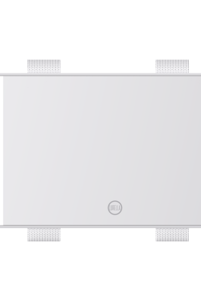 Lurella Cosmetics - Visor Mirror