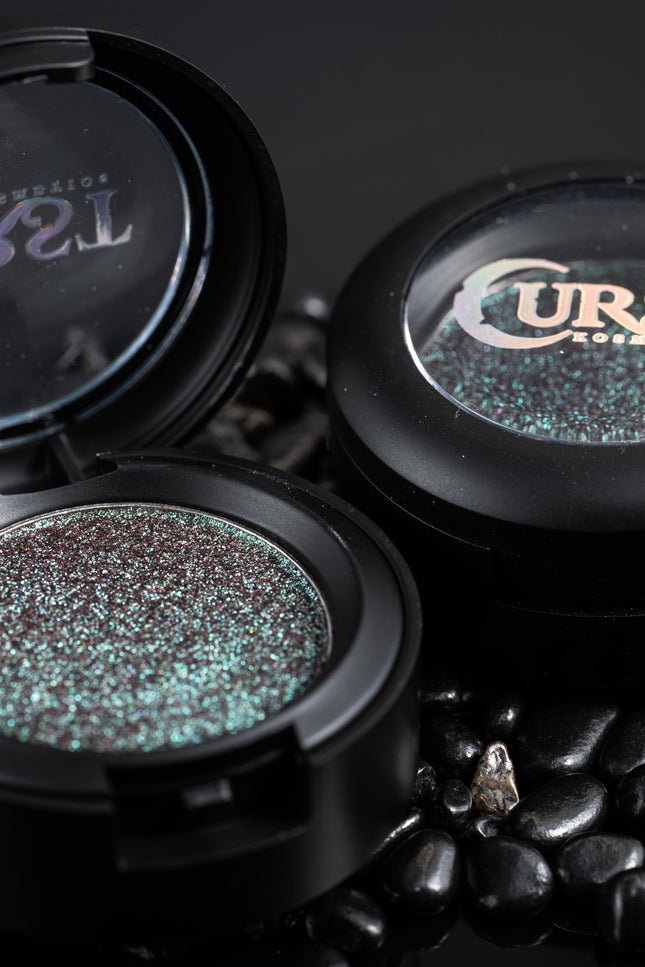 Curst Kosmetics - Midnight Chromes - Wicked