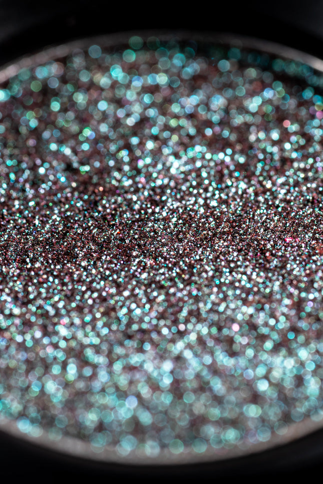 Curst Kosmetics - Midnight Chromes - Wicked