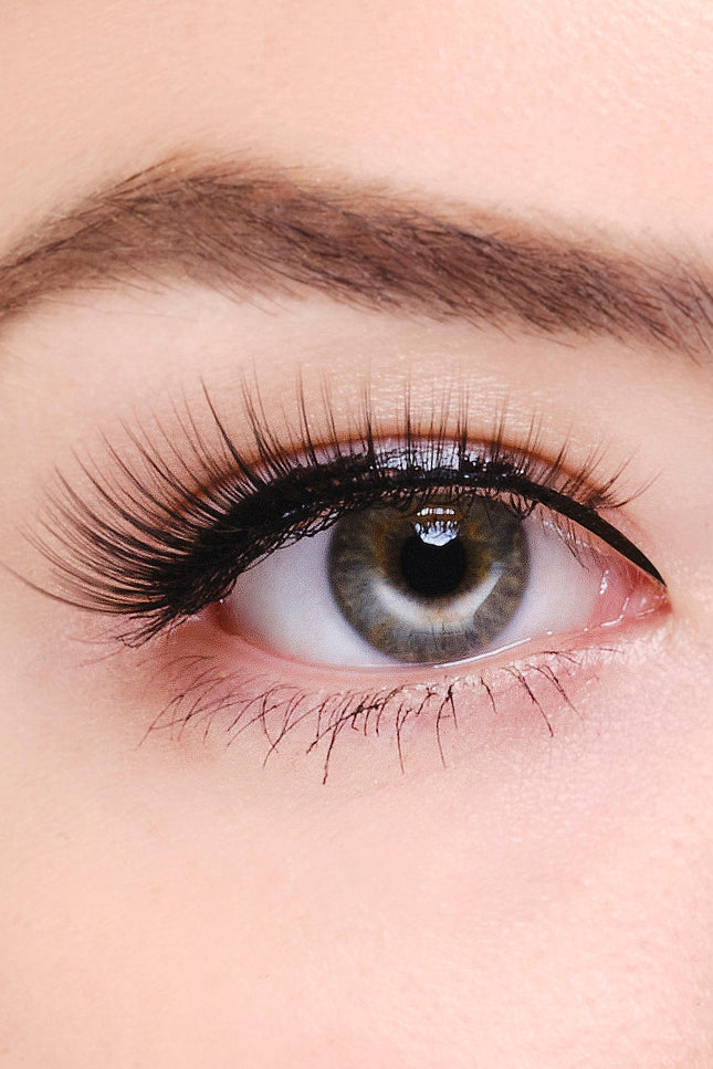 Lurella Cosmetics - Synthetic Eyelashes - Witty